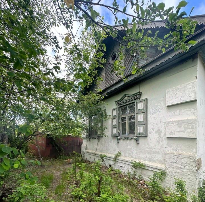 дом г Хабаровск р-н Индустриальный ул Тамбовская 42 фото 2