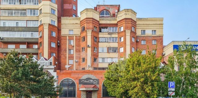 р-н Калининский ул Каслинская 101а фото