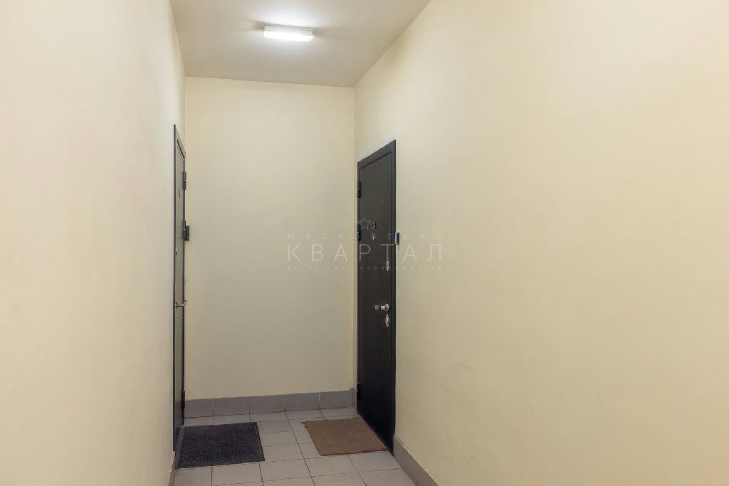 квартира г Одинцово ул Чикина 12 фото 26
