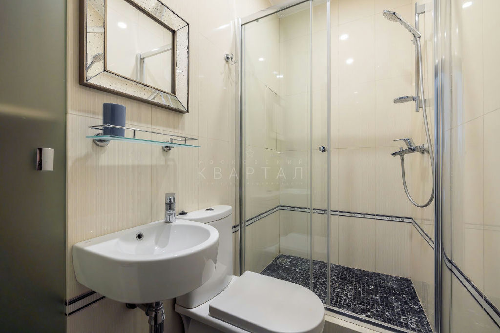 квартира г Одинцово ул Чикина 12 фото 22