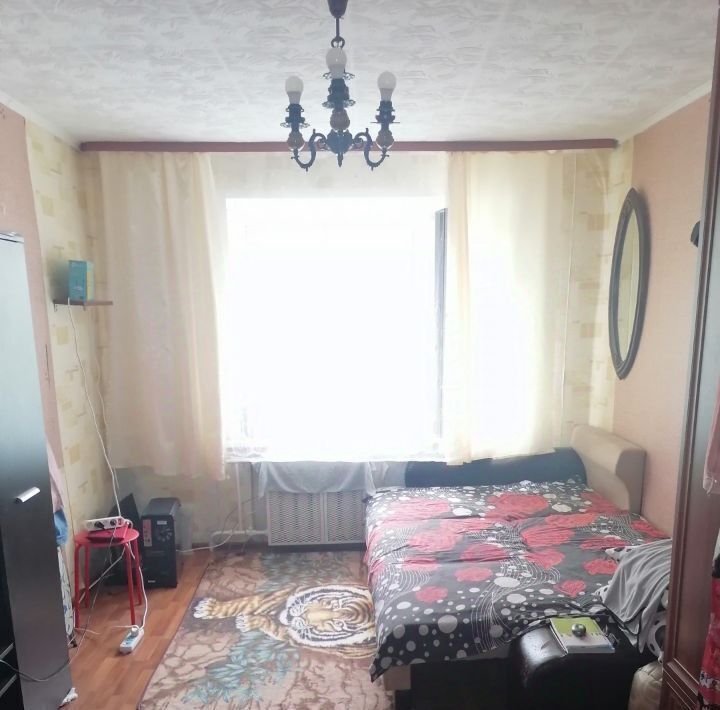 комната г Электрогорск ул Советская 35 Павлово-Посадский городской округ фото 4