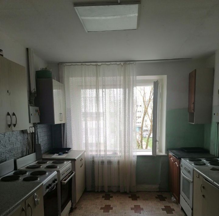 комната г Электрогорск ул Советская 35 Павлово-Посадский городской округ фото 3
