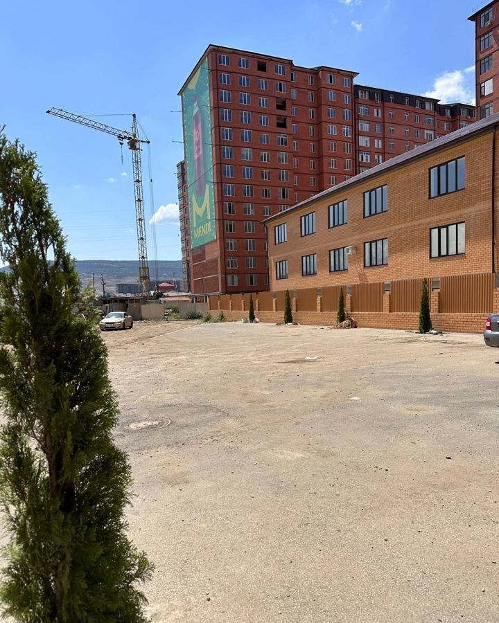 свободного назначения г Махачкала р-н Ленинский ул Хивская 9б фото 6