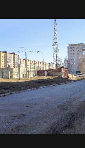 пр-кт Строителей 40 муниципальное образование Зеленодольск фото