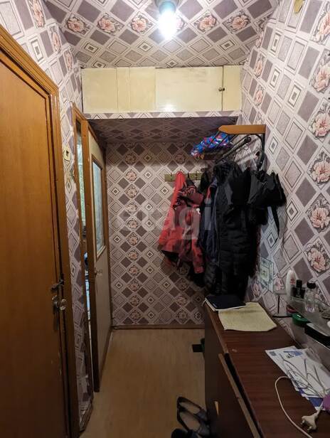 квартира г Тула р-н Пролетарский ул Баженова 4б фото 11