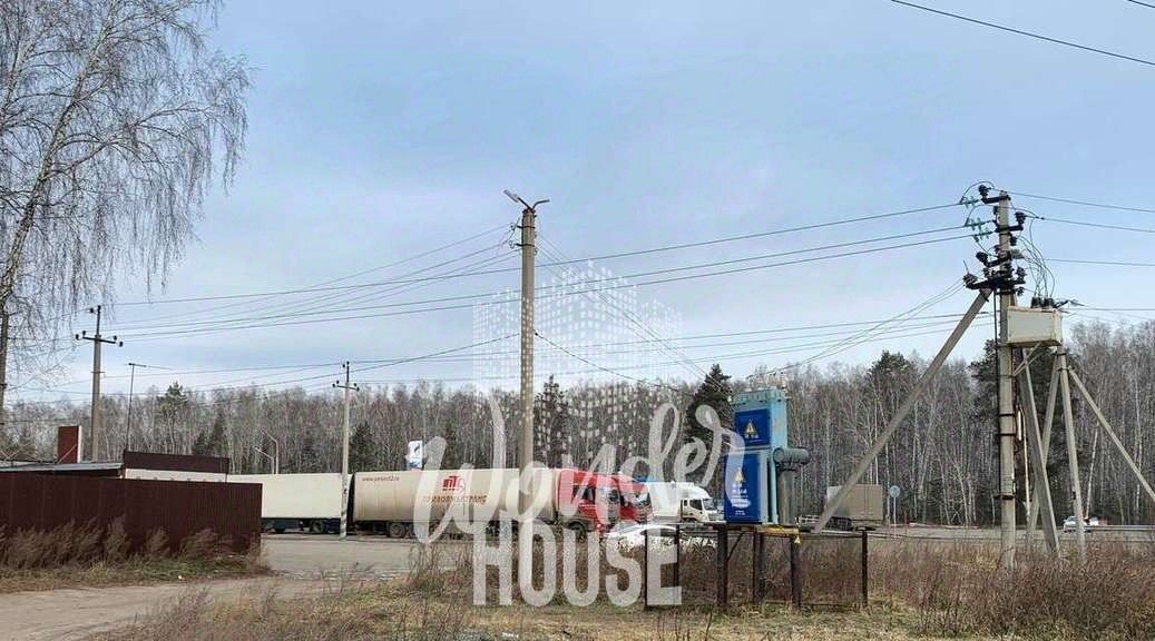 торговое помещение г Тюмень р-н Ленинский ул Республики 291 фото 14