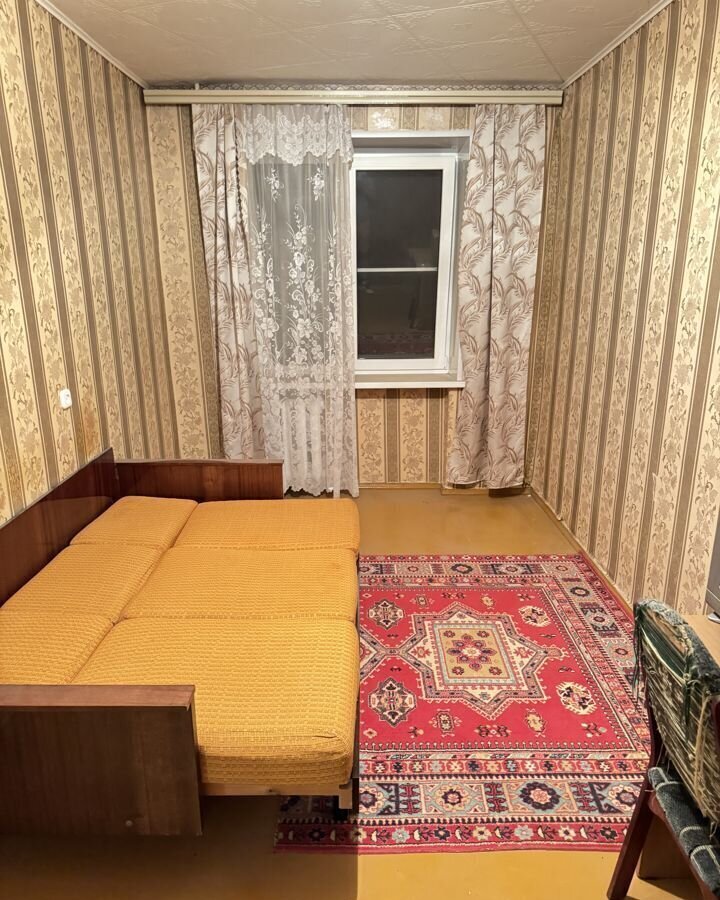 квартира г Волгоград р-н Красноармейский ул Саушинская 6 фото 3