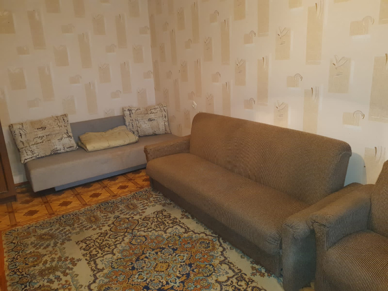 квартира г Орел р-н Северный ул. Кирпичного завода, д. 27 фото 4