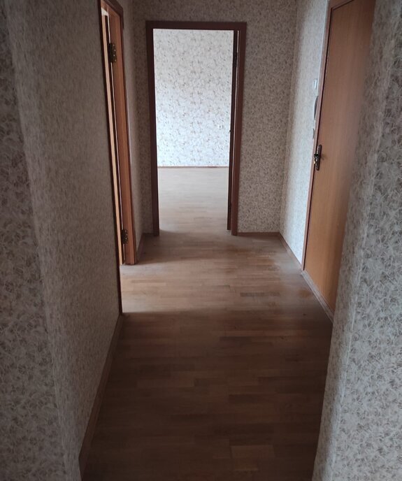 квартира г Москва метро Бабушкинская ул Молодцова 31к/2 фото 8