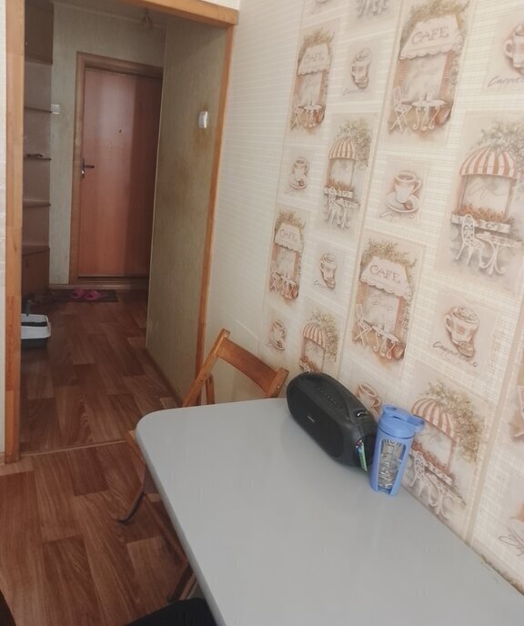 квартира г Саратов ул Лунная 5 фото 3