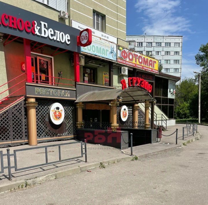 свободного назначения г Пенза р-н Ленинский ул Карпинского фото 18