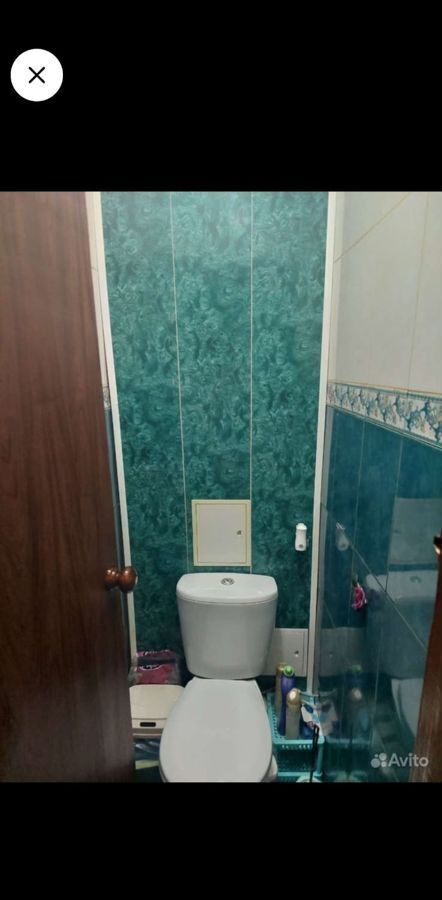 квартира г Пятигорск п Свободы пр-кт Калинина 160 фото 4