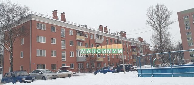 квартира ш Каширское 95, Домодедово фото