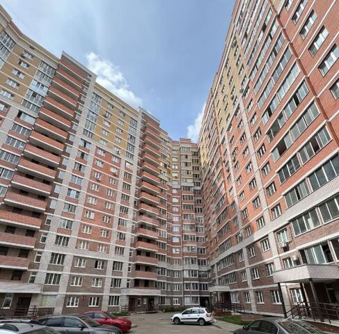 р-н Московский ул Терещенко 6к/2 фото