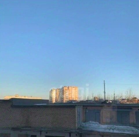 квартира г Владивосток р-н Фрунзенский ул Союзная 17 фото 4