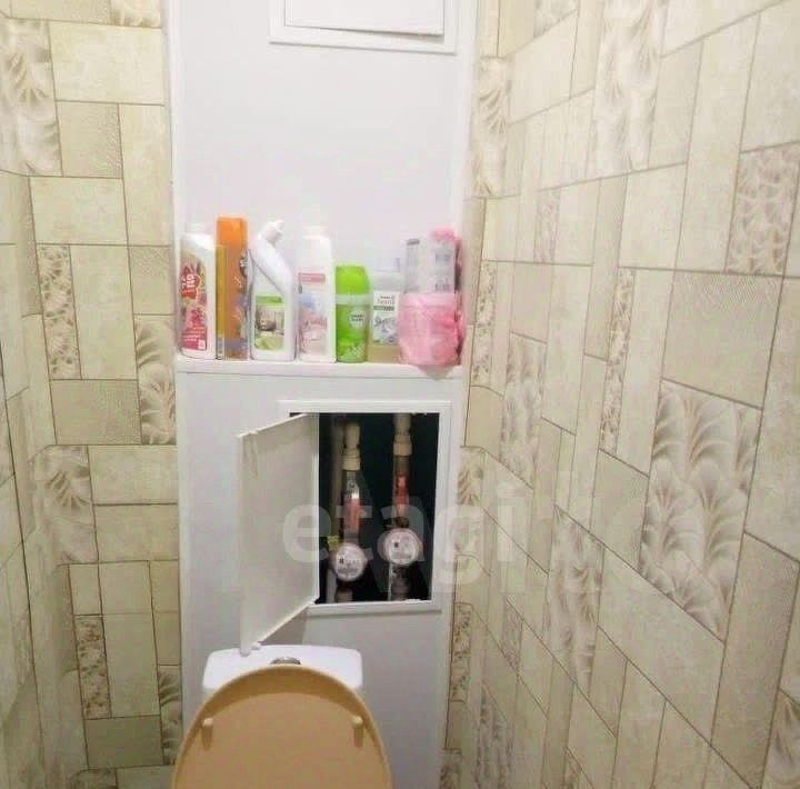 квартира г Курган ул Радионова 46 фото 5