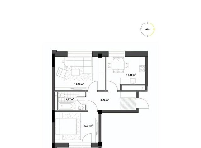 р-н Советский фото