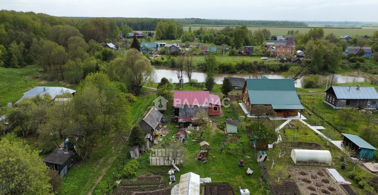 земля городской округ Озерский д Мощаницы Кашира, г. о. Коломна фото 2