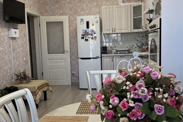 ул Красный Факел 25 жилой дом «Мандарин» городской округ Новосибирск фото