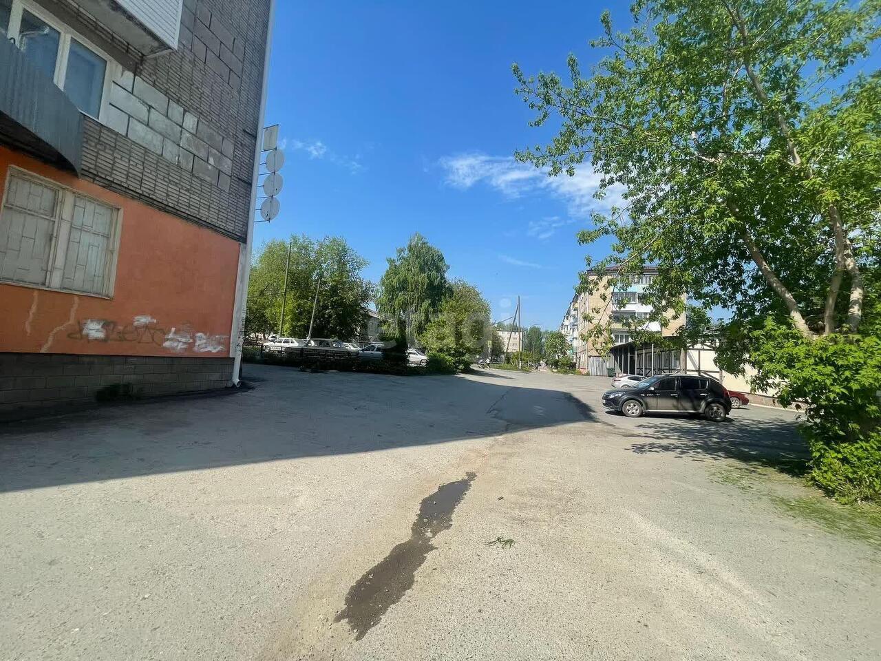 квартира г Алапаевск ул Пушкина 93 фото 10
