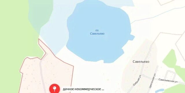снт Заповедное озеро ДНТ, Переславль-Залесский городской округ фото