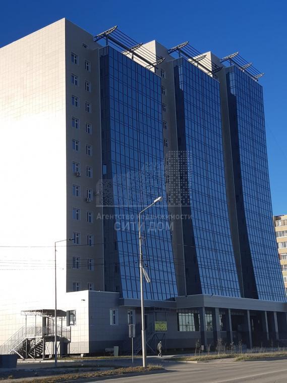 квартира г Якутск р-н Сайсарский округ ул Лермонтова 158а Республика Саха Якутия фото 9