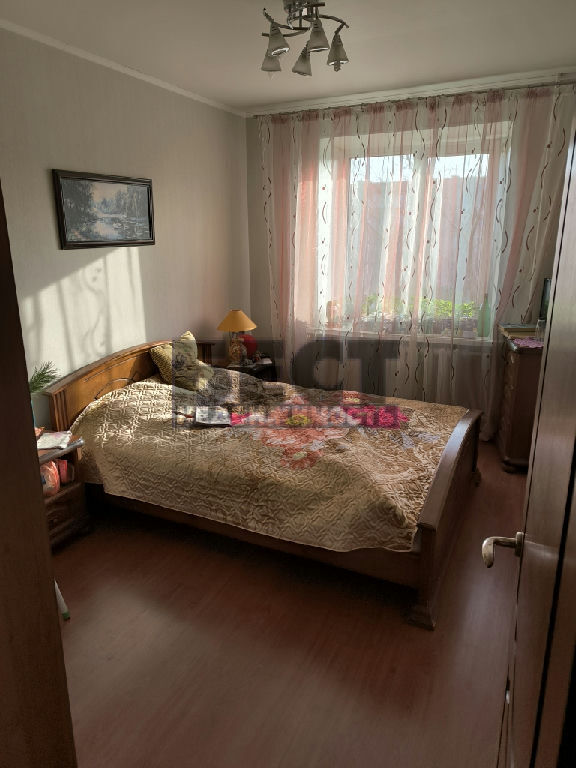 квартира г Видное проезд Петровский 26 Домодедовская фото 5