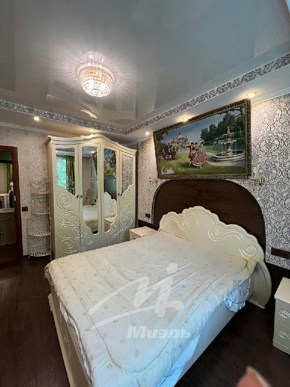 квартира г Москва метро Алтуфьево проезд Шенкурский 4 фото 2