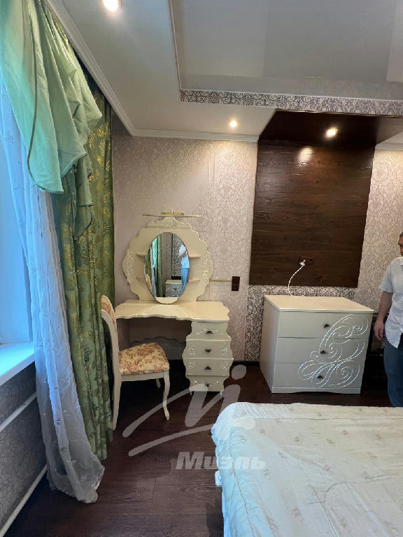 квартира г Москва метро Алтуфьево проезд Шенкурский 4 фото 4