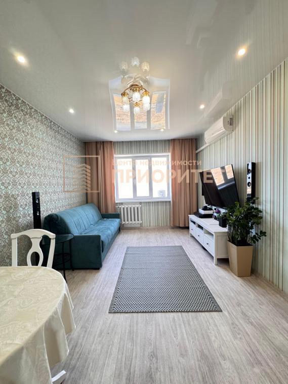 квартира г Якутск ул Чернышевского 22/1 Республика Саха Якутия фото 4