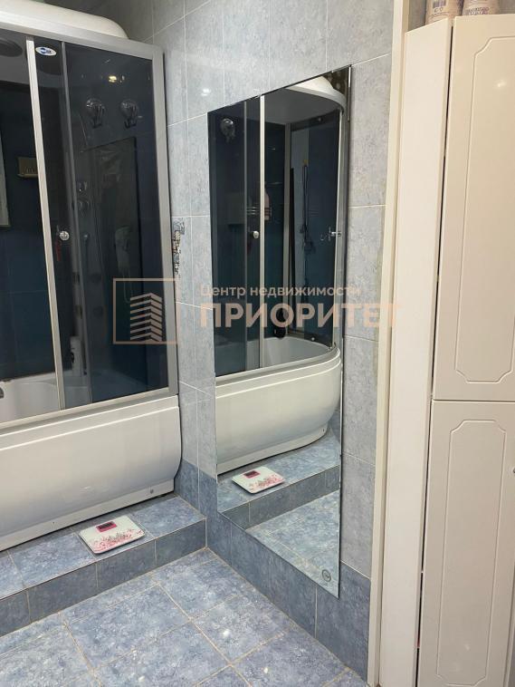 квартира г Якутск р-н Сайсарский округ ул Билибина 13 Республика Саха Якутия фото 8