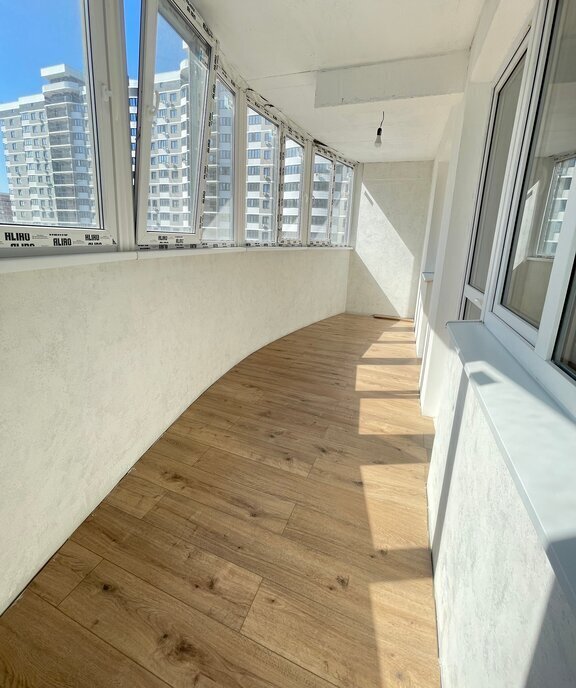 квартира г Краснодар б-р Адмиралтейский 3к/2 фото 13