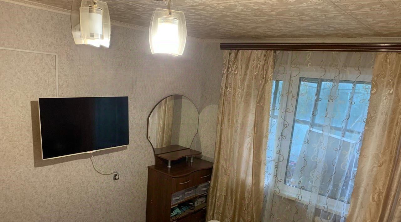 квартира г Пенза р-н Октябрьский ул Кронштадтская 10 фото 7