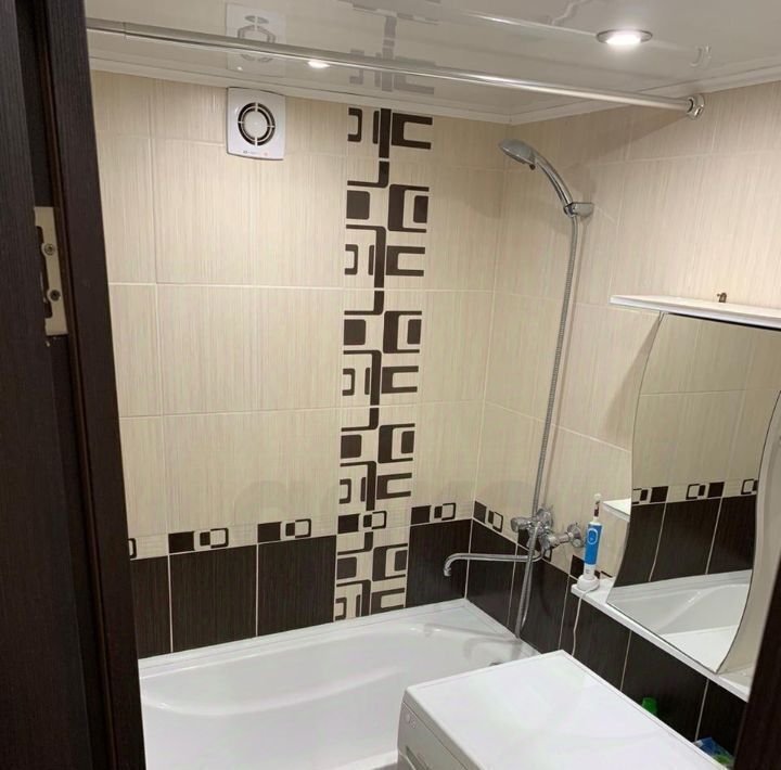 квартира г Пенза р-н Октябрьский ул Кронштадтская 10 фото 5