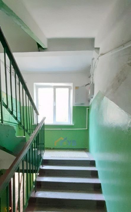 квартира г Рязань р-н Московский ул Медицинская 5 фото 13