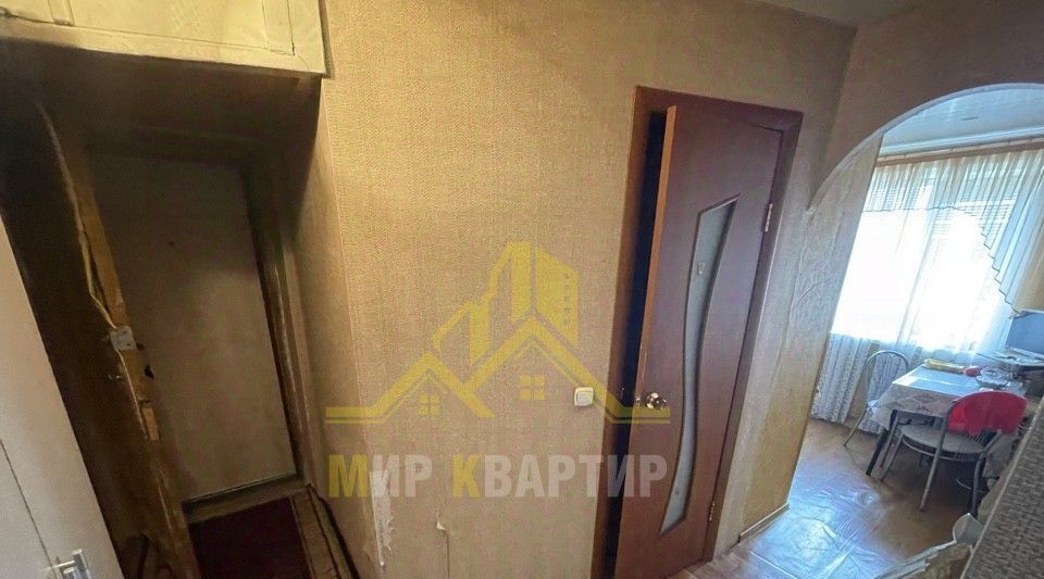 квартира г Орск р-н Ленинский Новый город ул Ленинского Комсомола 21 фото 4