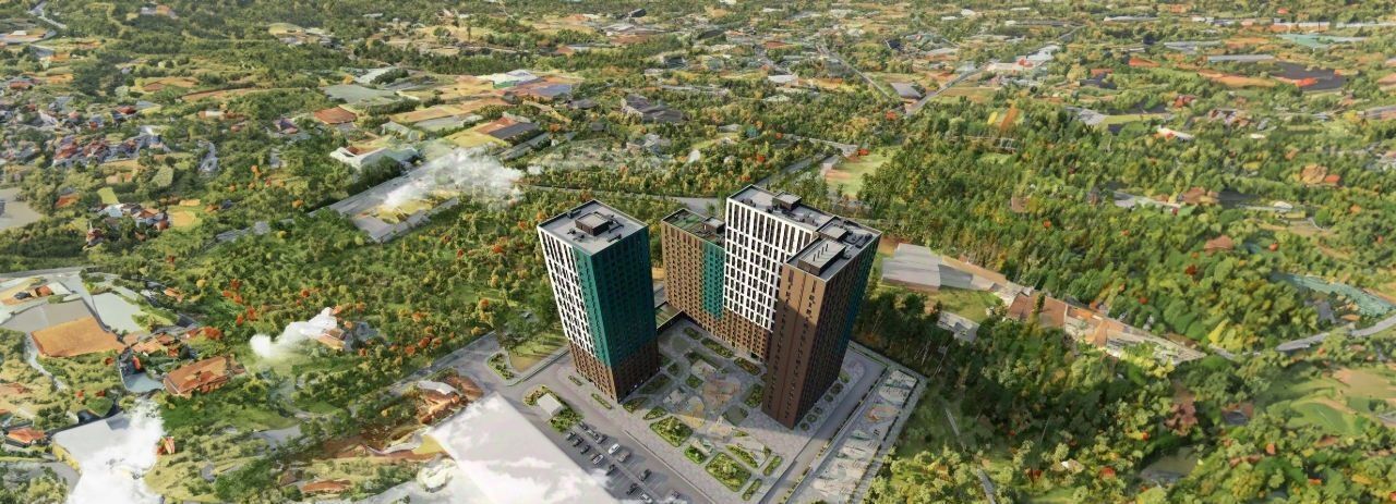 квартира городской округ Пушкинский Ивантеевка, Медведково фото 6