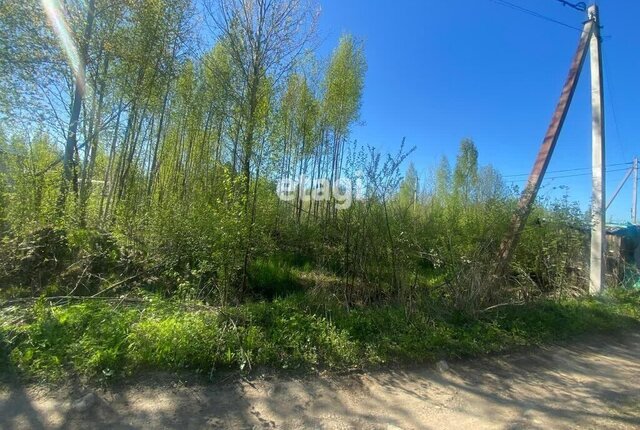 Лесколовское сельское поселение, коттеджный посёлок Финские Дачи фото