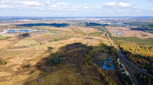 Индустриальный Парк Морозов Орехово-Зуево тер фото