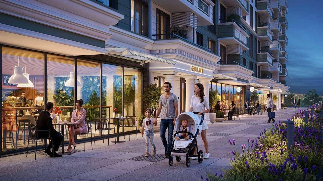 квартира г Сочи р-н Адлерский ул Ленина 290/7 12 ЖК Курортный фото 11