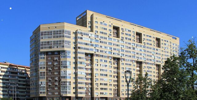 Новомосковский административный округ, улица Александры Монаховой, 23, Московская область фото