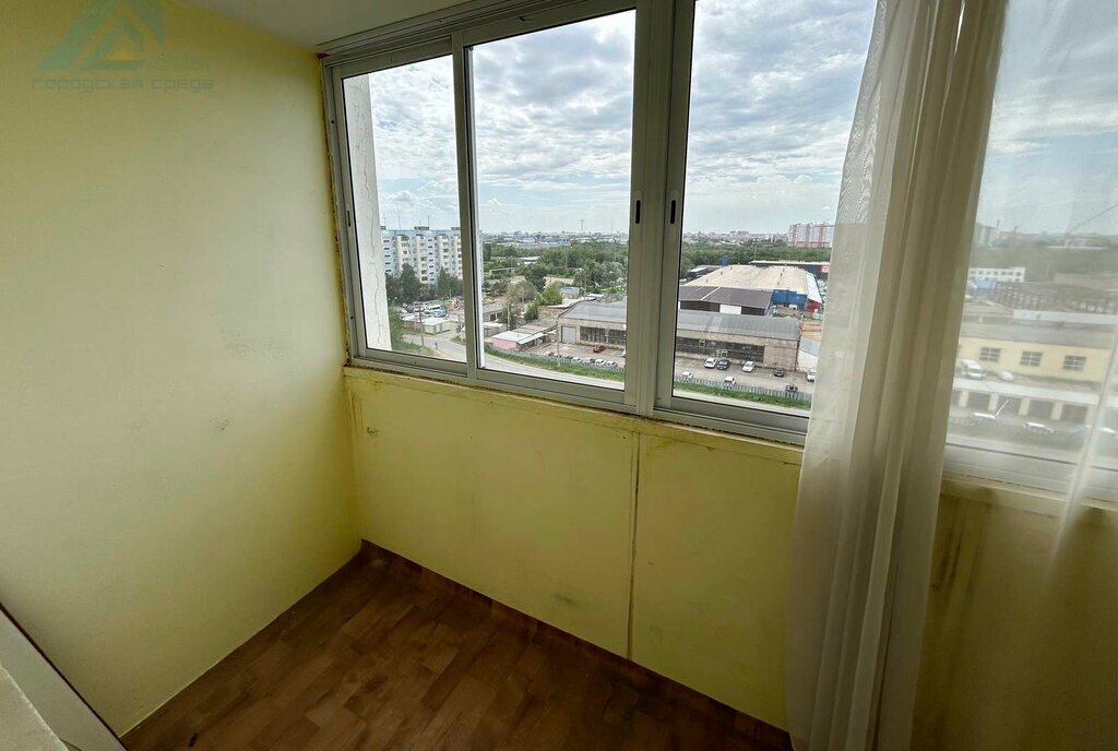 квартира г Оренбург ул Диагностики 17/1 фото 12
