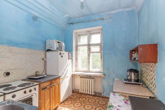 комната дом 48 городской округ Новосибирск фото