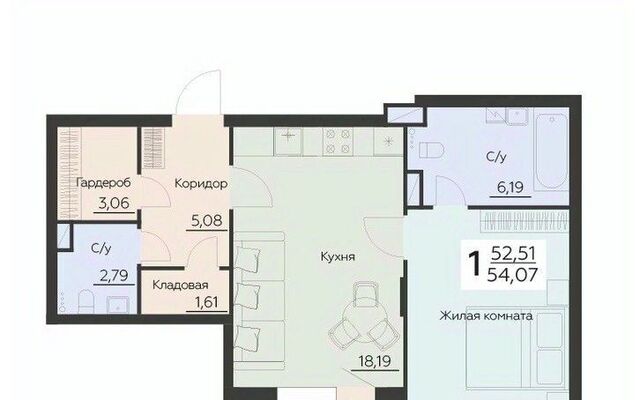 р-н Левобережный дом 29б фото