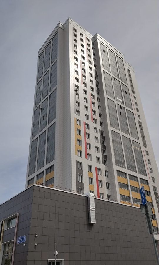 квартира г Казань р-н Кировский фото 2