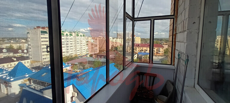 квартира г Орел р-н Железнодорожный наб Дубровинского 62 фото 10