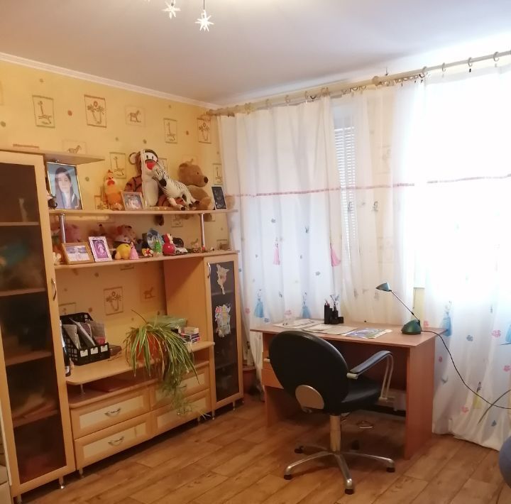 дом г Новокуйбышевск Гранный проезд Озерный 1а фото 17