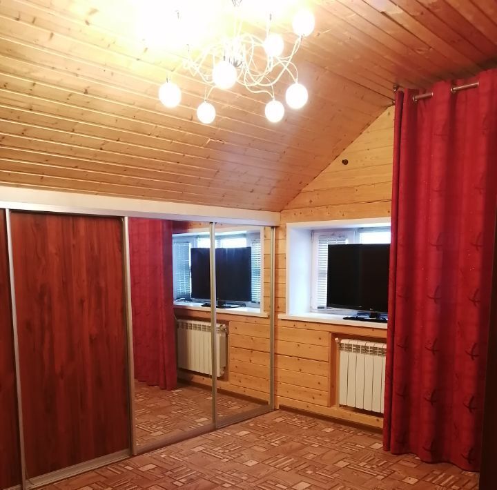 дом г Новокуйбышевск Гранный проезд Озерный 1а фото 28
