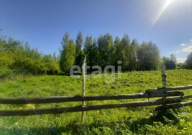 земля д Свотиново Чернопенское сельское поселение, Кострома фото