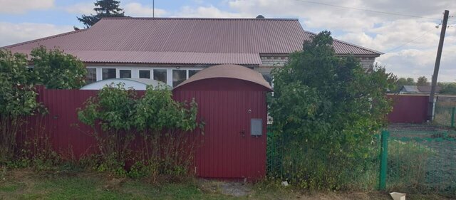 дом ул Спортивная Тагайское сельское поселение, Ульяновск фото